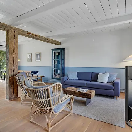 2 Bedroom Stunning In Appartamento Nordenbro Vesteregn