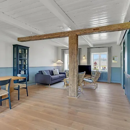 2 Bedroom Stunning In Nordenbro Vesteregn