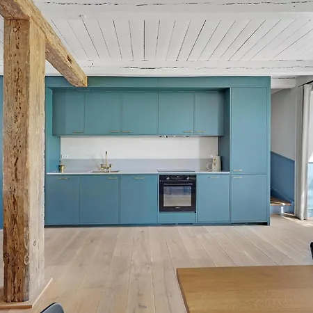 2 Bedroom Stunning In Appartamento