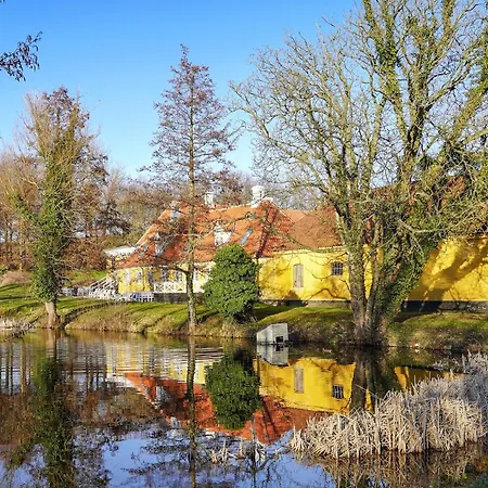 2 Bedroom Stunning In 公寓 Nordenbro Vesteregn