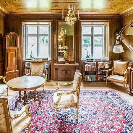 Appartamento 2 Bedroom Stunning In Nordenbro Vesteregn