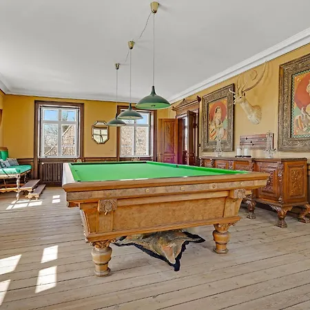 2 Bedroom Stunning In Appartamento Nordenbro Vesteregn