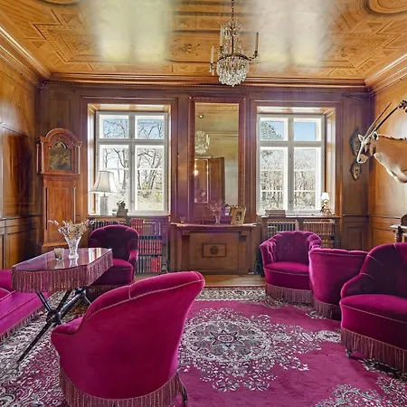 公寓 2 Bedroom Stunning In Nordenbro Vesteregn