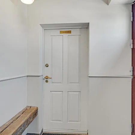 2 Bedroom Stunning In 公寓 Nordenbro Vesteregn